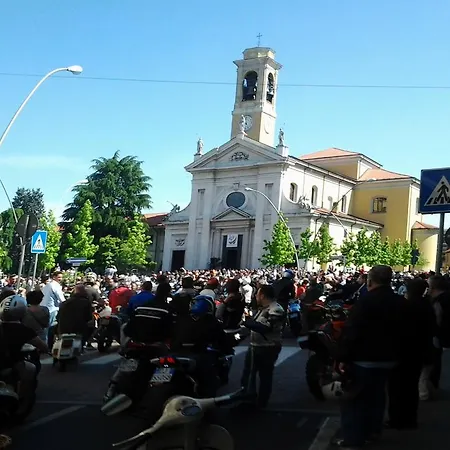 Del Riale 4*