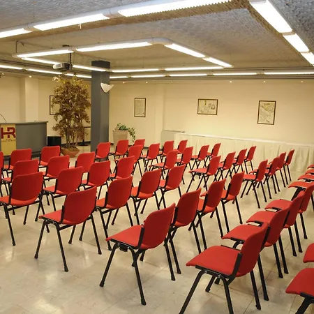 מלון Del Riale פרביאגו