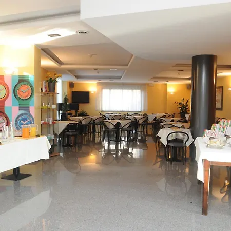 מלון Del Riale