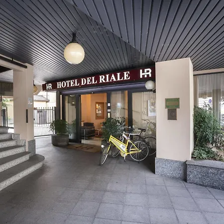 Del Riale מלון