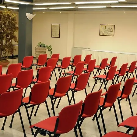 Del Riale מלון פרביאגו