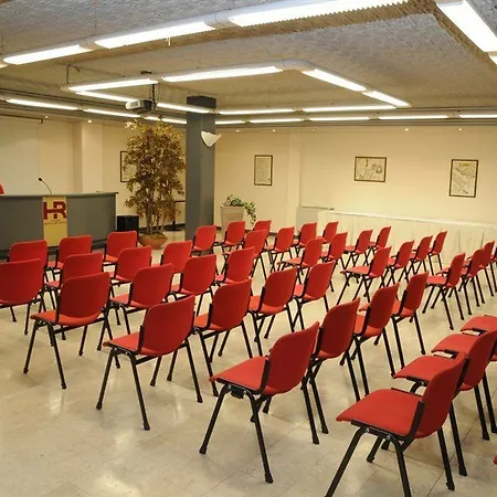 Del Riale מלון
