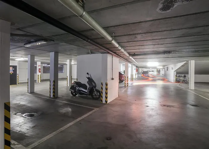 Отель Del Riale 4*