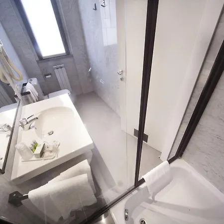 Del Riale Hotel 4*