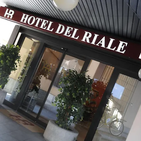 Hotel Del Riale 4*