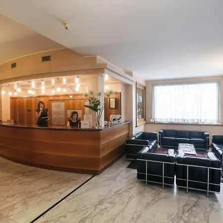 Hotel Del Riale