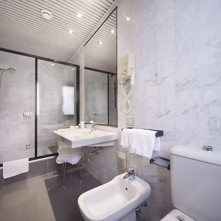 Del Riale Hotel 4*