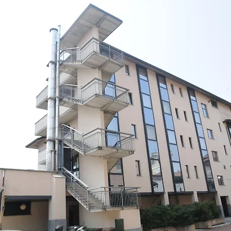 Del Riale Hotel