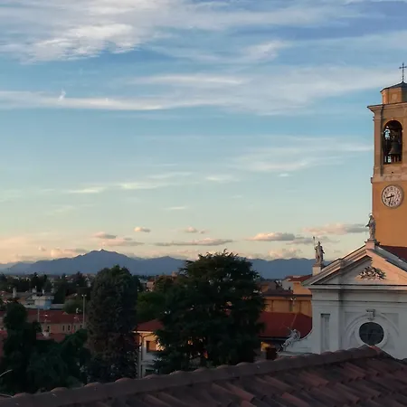 Del Riale 4* Parabiago