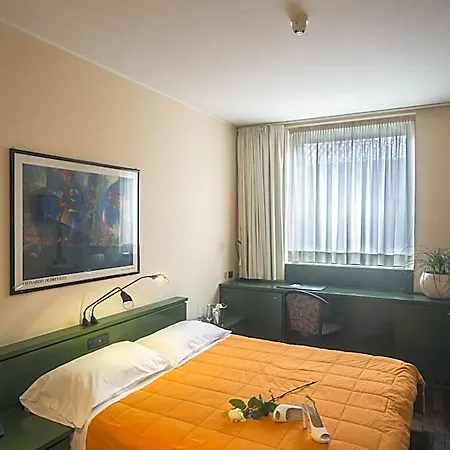 Del Riale Hotel