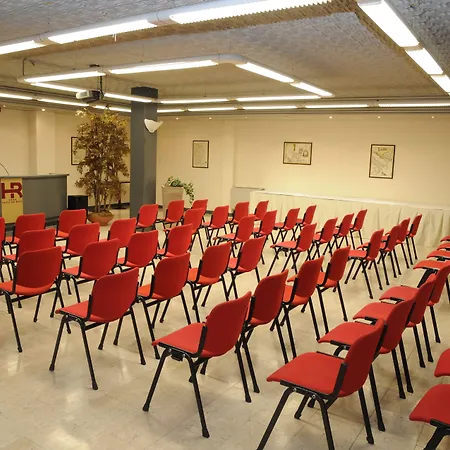 Hotel Del Riale Parabiago