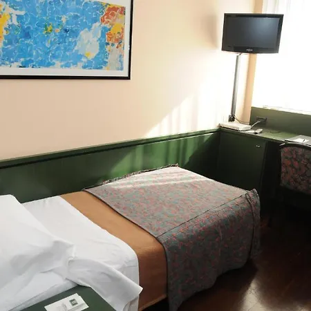 Hotel Del Riale 4*