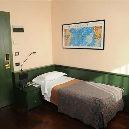 Hotel Del Riale 4*